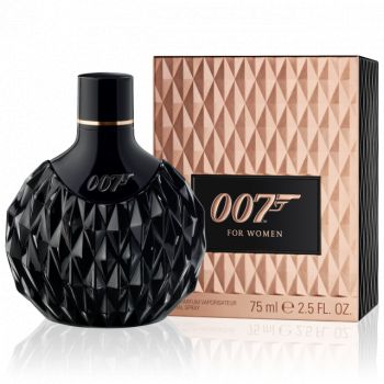 Hlavný obrázok James Bond 007 Woman Parfumová voda 75ml