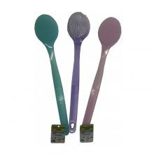 loader for Janegal kúpeľová kefa na telo priesvitná 515