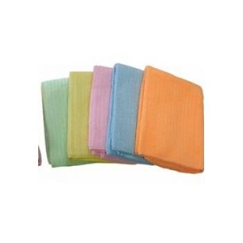 Hlavný obrázok Janegal Microfiber Rainbow Utierka Towel farebná 1ks 40x40cm 332