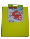 Janegal Super Clear utierka na leštenie 40x35cm 2ks