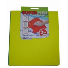 loader for Janegal Super Clear utierka na leštenie 40x35cm 2ks