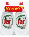 Jar 2 x 900ml Sensitive Tea Tree na riad