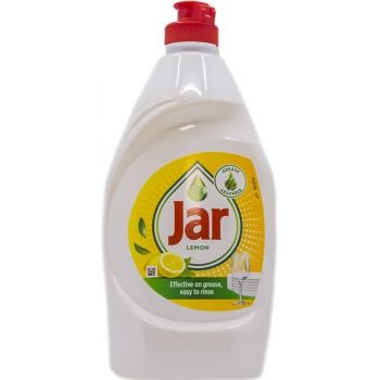 Hlavný obrázok Jar Citrón prostriedok na riad  450ml 