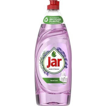 Hlavný obrázok Jar Natural Scents Lavender & Rosemary prostriedok na riad 650ml