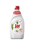 Jar Sensitive Aloe Vera & Pink Jasmine Scent prostriedok na riad 900ml