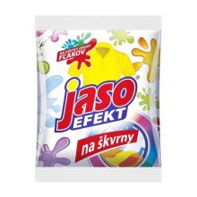 loader for Jaso Efekt odstraňovač škvŕn 100g