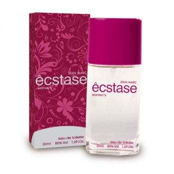 Hlavný obrázok Jean Marc Ecstase Toaletná voda 30ml
