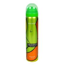 loader for Jean Marc Woman Mohito telový deodorant sprej 75ml