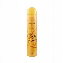 loader for Jean Marc Woman Pretty Lady telový deodorant sprej 75ml