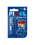 Jelení loj Pixel na pery