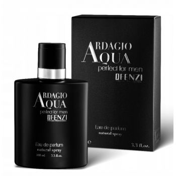 Hlavný obrázok JFENZI ARDAGIO AQUA Perfect pánska parfumovaná voda 100ml