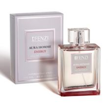 loader for JFENZI AURA HOMME ENERGY pánska parfumovaná voda 100ml