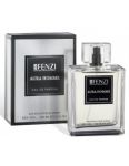 JFENZI AURA HOMME pánska parfumovaná voda 100ml