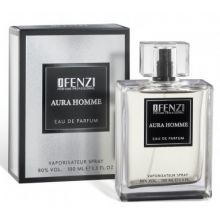 loader for JFENZI AURA HOMME pánska parfumovaná voda 100ml