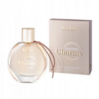 Hlavný obrázok JFENZI Charme Diamonde dámska parfumovaná voda 100ml