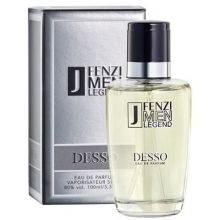 loader for JFENZI Desso Legend pánska parfumovaná voda 100ml