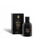 JFENZI Fleurs De Tabac Noir pánska parfumovaná voda 100ml