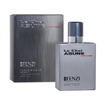 Hlavný obrázok JFENZI LE´Chel ASUNE Sport pánka parfumovaná voda 100ml