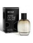 JFENZI Man Of The Night pánska parfumovaná voda 100ml