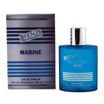 Hlavný obrázok JFENZI MARINE pánska parfumovaná voda 100ml