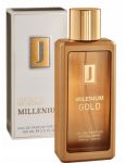 JFENZI MILLENIUM GOLD pánska parfumovaná voda 100ml