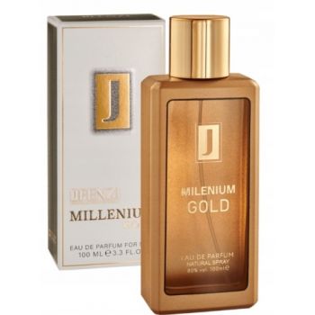 Hlavný obrázok JFENZI MILLENIUM GOLD pánska parfumovaná voda 100ml