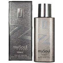 loader for JFENZI mySoul Ideal pánska parfumovaná voda 100ml