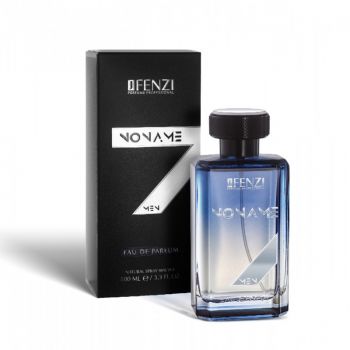 Hlavný obrázok JFENZI No Name Parfumová voda Men 100ml