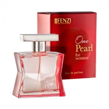 Hlavný obrázok JFENZI One Pearl dámska parfumovaná voda 100ml