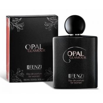 Hlavný obrázok JFENZI Opal Glamour dámska parfumovaná voda 100ml