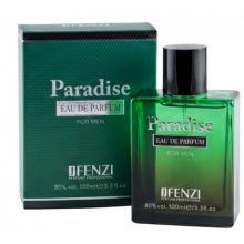 loader for JFENZI Paradise pánska parfumovaná voda 100ml