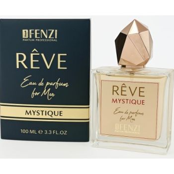 Hlavný obrázok JFENZI Reve Mystique pánska parfumovaná voda 100ml