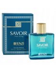 JFENZI Savoir The King pánska parfumovaná voda 100ml
