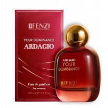 loader for JFENZI Your Dominance Ardagio dámska parfumovaná voda 100ml