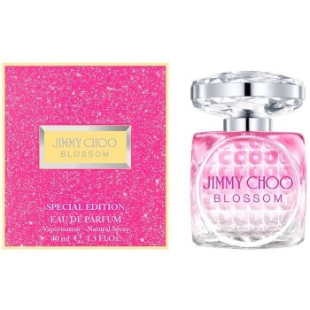 Hlavný obrázok Jimmy Choo Blossom dámska parfumovaná voda 40ml