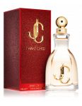Jimmy Choo I Want Choo dámska parfumová voda 100ml