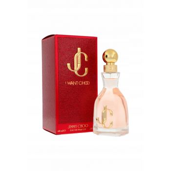 Hlavný obrázok Jimmy Choo I Want Choo dámska parfumová voda 60ml