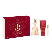 loader for Jimmy Choo I Want Choo Forever dámska darčeková kazeta Parfumovaná voda