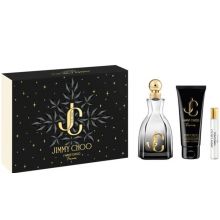 loader for Jimmy Choo I Want Choo Forever dámska darčeková kazeta Prafumovaná voda
