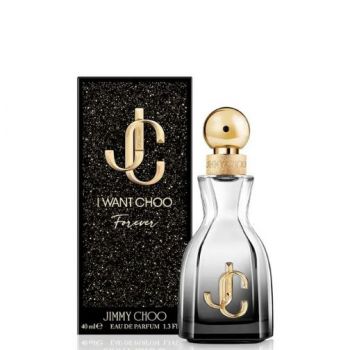 Hlavný obrázok Jimmy Choo I Want Choo Forever dámska parfumovaná voda 40ml