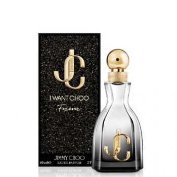 Hlavný obrázok Jimmy Choo I Want Choo Forever dámska parfumovaná voda 60ml