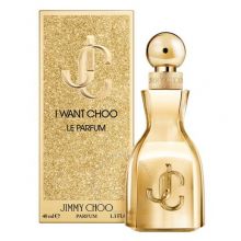 loader for Jimmy Choo I Want Choo Le Parfum 40ml