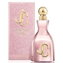 loader for Jimmy Choo I Want Choo With Love dámska parfumovaná voda 100ml