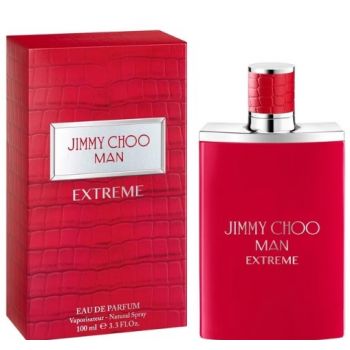 Hlavný obrázok Jimmy Choo Man Extreme pánka parfumovaná voda 100ml