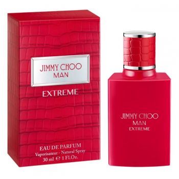 Hlavný obrázok Jimmy Choo Man Extreme pánska parfumovaná voda 30ml