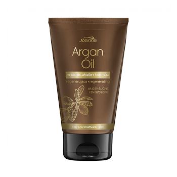 Hlavný obrázok Joanna Argan Oil maska na vlasy 150ml 22752