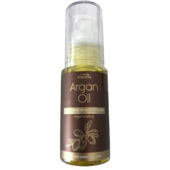 Hlavný obrázok Joanna Argan Oil olej do vlasov 30ml 22755