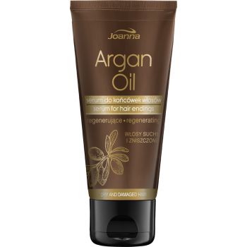 Hlavný obrázok Joanna Argan Oil sérum na končeky 50g