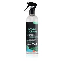 loader for Joanna Herbal Bomb kondicionér na rozčesávanie vlasov v spreji 300ml 2833