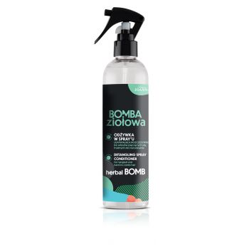 Hlavný obrázok Joanna Herbal Bomb kondicionér na rozčesávanie vlasov v spreji 300ml 2833